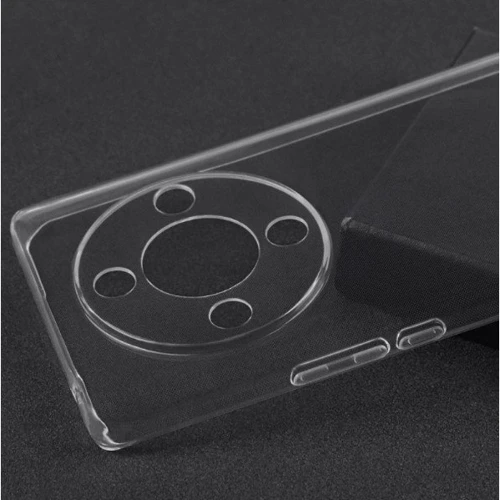 Чохол для телефона TPU Case Epic Transparent Full Camera for Huawei Magic6 Lite: Тип накладка на заднюю часть