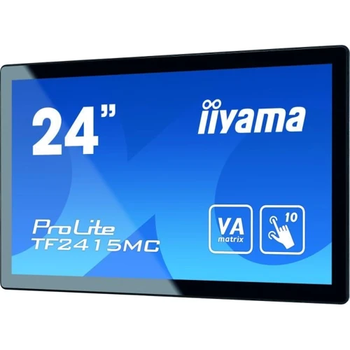 Монитор iiyama TF2415MC-B2: Тип ЖК-матрицы VA