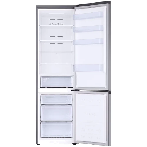 Холодильник Samsung RB38C600ESA: Исполнение отдельностоящий