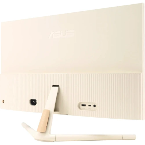 Монитор ASUS VU249CFE-M Oat Milk (90LM09JM-B01K70): Время реакции, мс 1