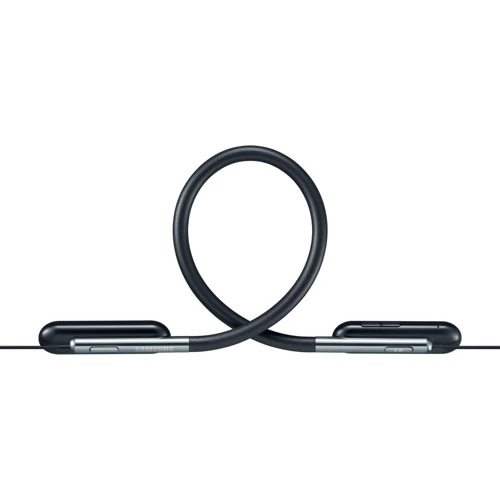 Наушники Беспроводная гарнитура Samsung U Flex Black (EO-BG950CBEGRU): Тип излучателя динамический