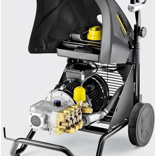 Мінімийка Karcher HD 6 / 15-4 Classic (1.367-306.0): Максимальний тиск (бар) 190