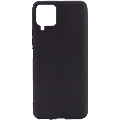 Чохол для телефона TPU Case Black for Samsung A225 Galaxy A22 / M325 Galaxy M32