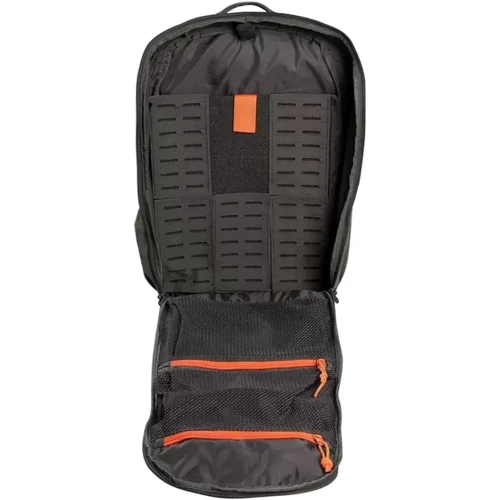 Рюкзак Highlander Stoirm Backpack 25L Dark Grey (TT187-DGY): Вес 1.3 кг