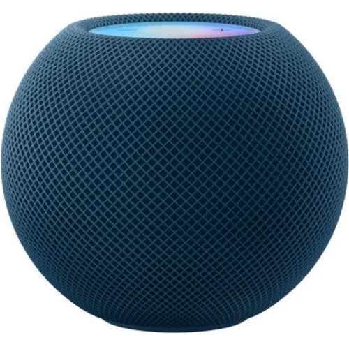 Акустика Apple HomePod mini Blue (MJ2C3) OPEN BOX
