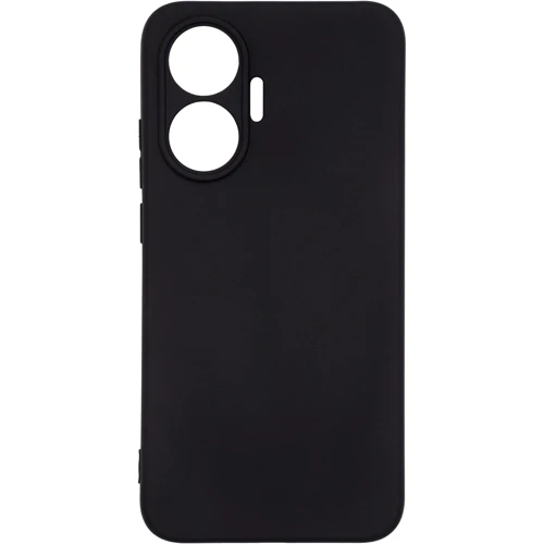 Чехол для телефонов ArmorStandart Matte Slim Fit Camera cover Black for Poco F7 (ARM80376)