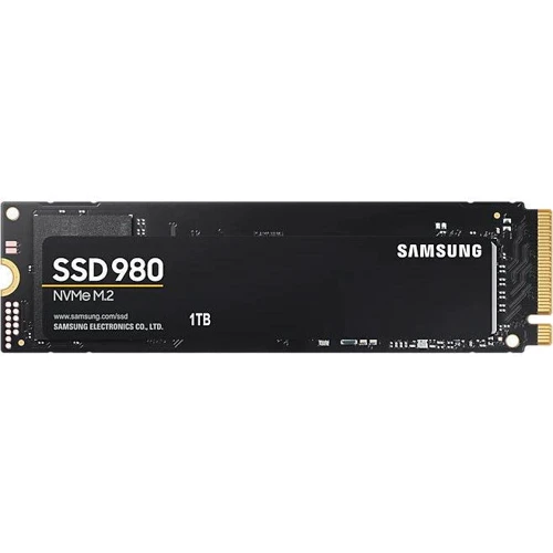 Samsung 980 1 TB (MZ-V8V1T0BW) UA: Тип накопичувача внутренний