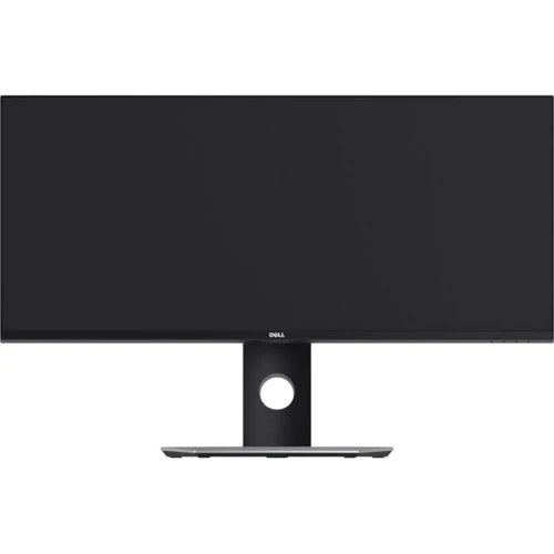 Монитор Dell U3419W (210-AQVQ): Частота обновления экрана, Гц 60