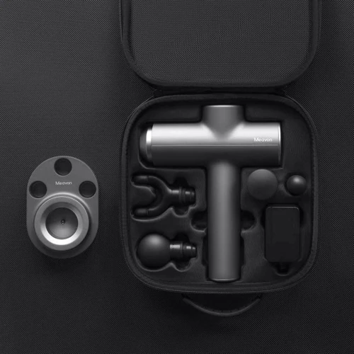 Масажер Xiaomi Meavon GB4706 black фото 5