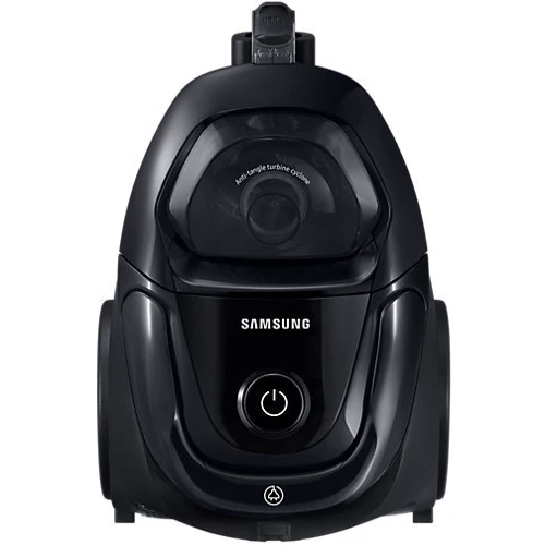 Порохотяг Samsung VC18M31C0HG/EV: Тип пилососа класичний (для сухого прибирання)