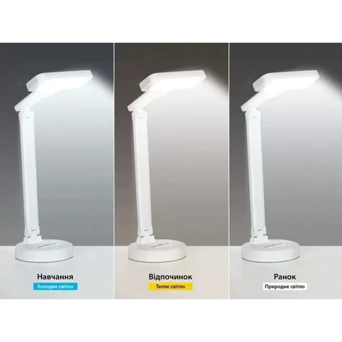 Лампа світлодіодна Mealux DL-15