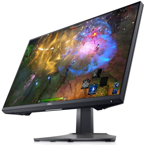 Монитор Dell S2522HG (210-BBBI): Формат изображения 16:9