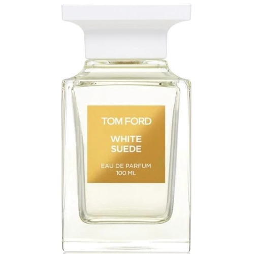 Парфюмированная вода Tom Ford White Suede 100 ml