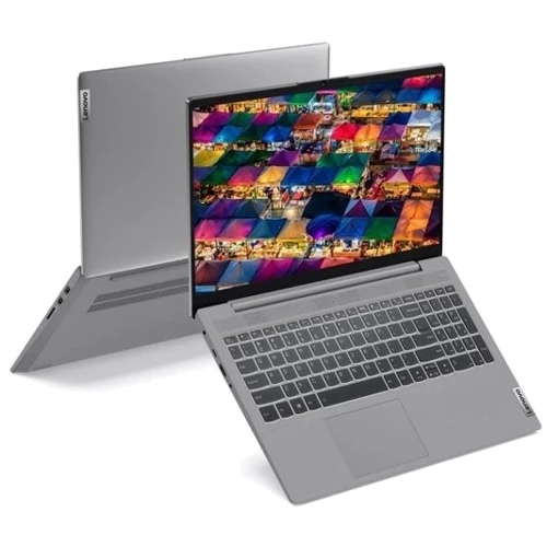 Ноутбук Lenovo Ideapad 5-15ALC (82LN00HMPB_W11H): Процесор AMD Ryzen 5 5500U (2.1 - 4.0 ) 6-ядерний