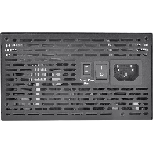 Блок живлення Thermaltake Smart BM3 Bronze 750 W (PS-SPD-0750MNFABE-3): Потужність, Ватт 750