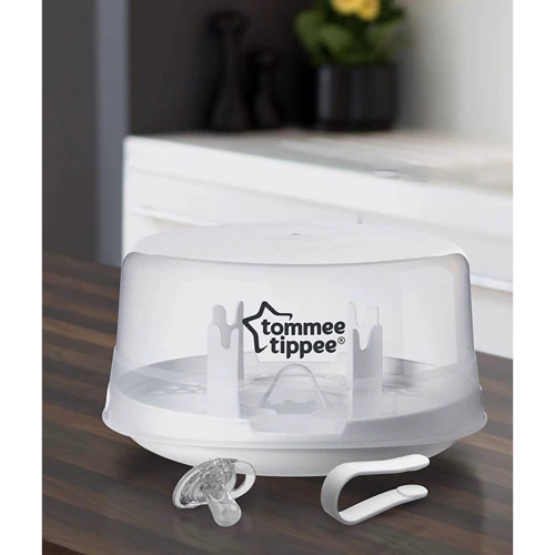 Стерилизатор для микроволновой печи Tommee Tippee (4236(1081)) фото 4