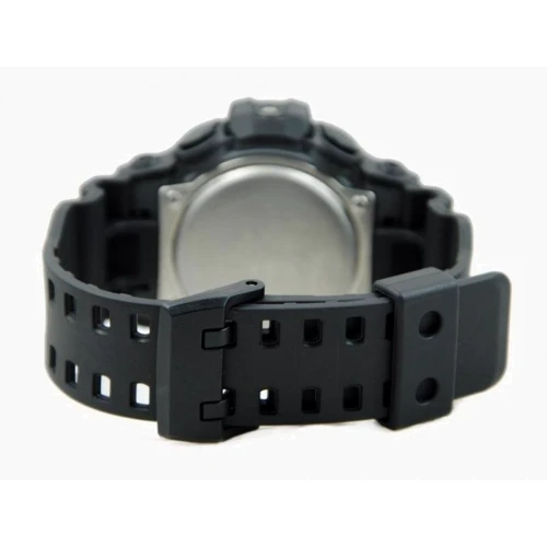 Наручний годинник Casio G-SHOCK GA-700-1BER: Тип чоловічі