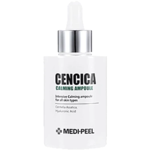 Medi-Peel Cencica Calming Ampoule Высококонцентрированная успокаивающая сыворотка 100 ml