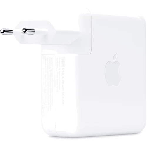 Аксессуар для Mac Apple 96W USB-C Power Adapter (MW2L3ZM/A) UA 2024: Тип аксессуара Блоки питания