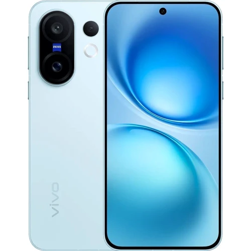 

Vivo X200 Fe 12/512GB Blue Breeze