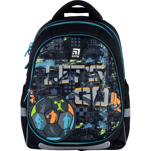 Рюкзак Kite Education Let's go K21-700M(2p)-2 фото 13