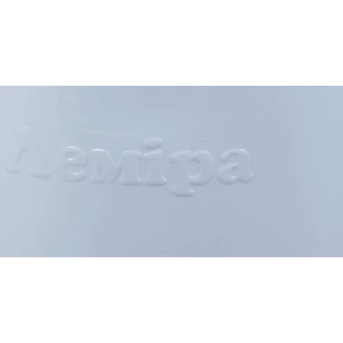 Емкость для хранения Бочка Лемира пластмассовая пищевая 60 л горловина 156 мм с уплотнительным кольцом: Объем, л 60