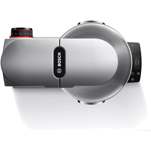 Кухонный комбайн Bosch OptiMUM MUM9AX5S00 фото 10