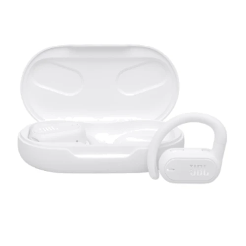 Навушники JBL Soundgear Sense White (JBLSNDGEARSNSWHT)