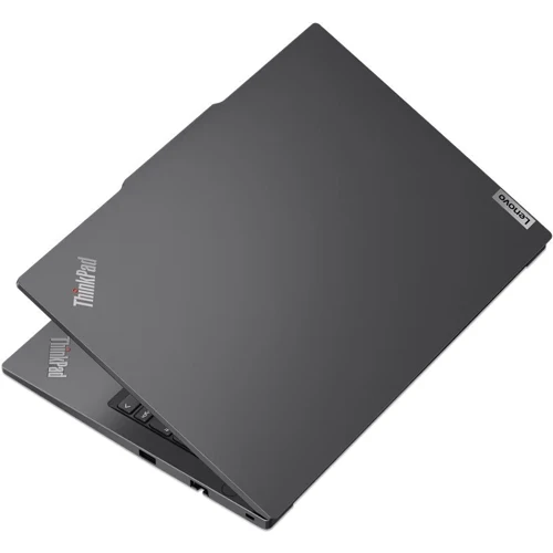 Ноутбук Lenovo ThinkPad E14 Gen 5 (21JK0058IX): Оперативная память 16 ГБ