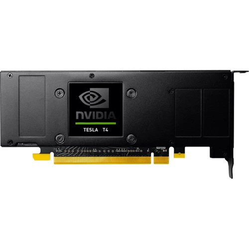 Відеокарта ASUS Tesla T4 16G (90SKC000-M4PAN0): інтерфейс PCI Express 3.0 x16