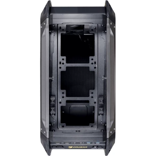 Корпус Cougar Panzer Max-G (106AMK0015-00) фото 11