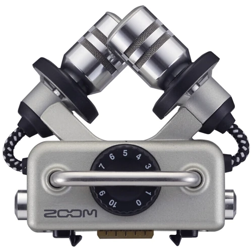 Цифровой диктофон ZOOM H5 (282031) фото 7