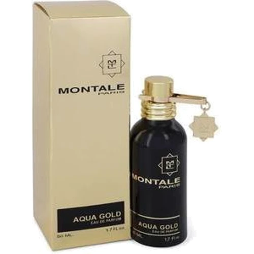 Парфюмированная вода Montale Aqua Gold 50 ml