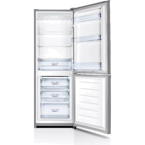 Холодильник Gorenje RK416EPS4: Тип xолодильник двухкамерный
