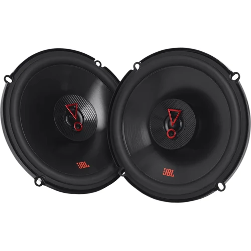 Автоакустика JBL STAGE3 627