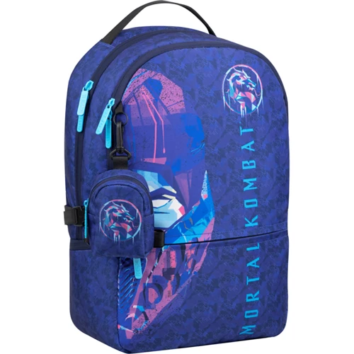 Рюкзак Kite Education Mortal Kombat MK22-2569L фото 16