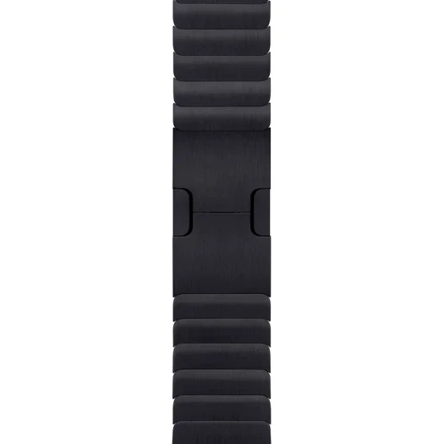 Apple 38mm Space Black Link Bracelet (MU993ZM/A): Виробник Apple