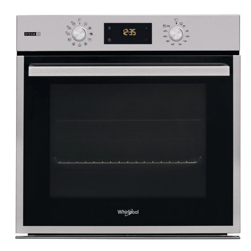 Духова шафа електрична Whirlpool OAS KP8V1 IX