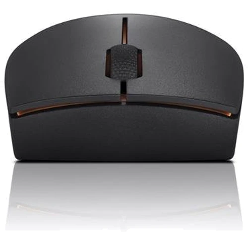 Мышь Lenovo 300 Compact (GX30K79401): Максимальное разрешение сенсора, dpi 1000