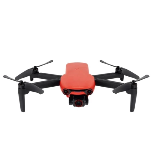 Квадрокоптер Autel EVO Nano Plus Premium Bundle Red (102000752)