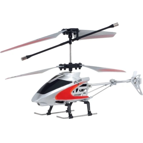 Вертолет SPL-Technik SPL1008