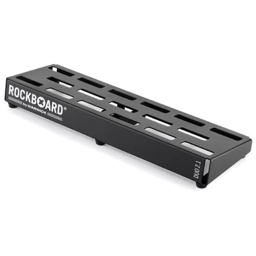 Педалборд Педалборд ROCKBOARD RBO B 2.1 DUO B