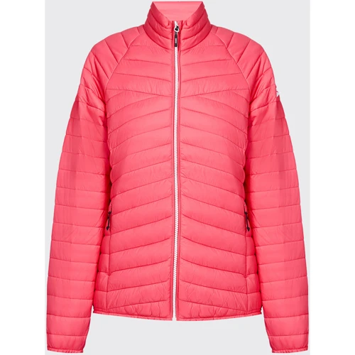 Куртка Arena W Light Padded Jacket 004515-900 42 розовая демисизон