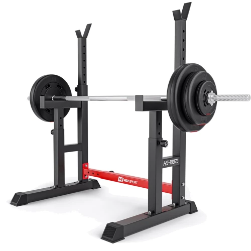 Подставка и стойка Hop-Sport HS-1007L: Вес, кг 13