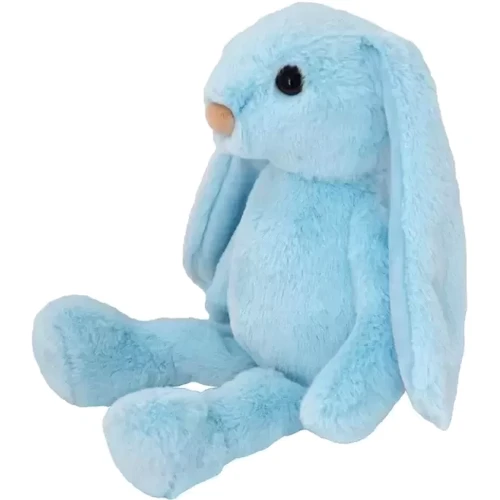 Мягкая игрушка Зайчик Tigres Lovely blue (ЗА-0064)