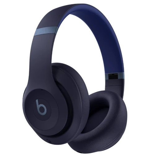 Наушники Beats by Dr. Dre Studio Pro Navy (MQTQ3)