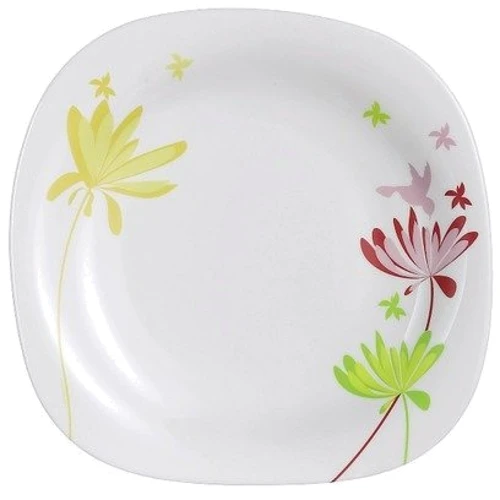 Столовый сервиз Сервиз Luminarc Aime Carine Crazy Flower H7849 (99 пр) фото 3