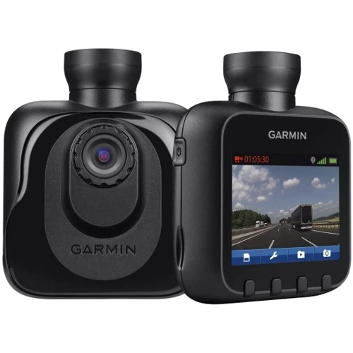 Garmin Dash Cam 20: Угол обзора, градусов 140