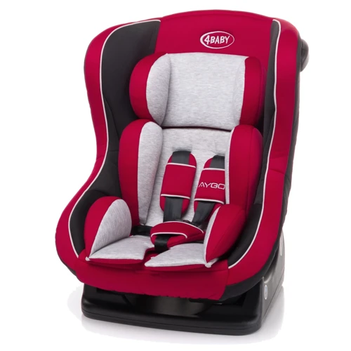 Автокрісло 4Baby (0 + / 1) Aygo (Red)