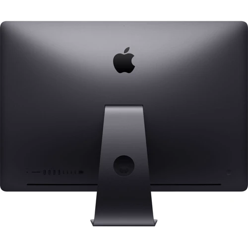 Компьютер Apple iMac Pro Custom (Z14B0018Z) 2020: Видеокарта AMD Radeon Pro Vega 64X с 16 ГБ памяти